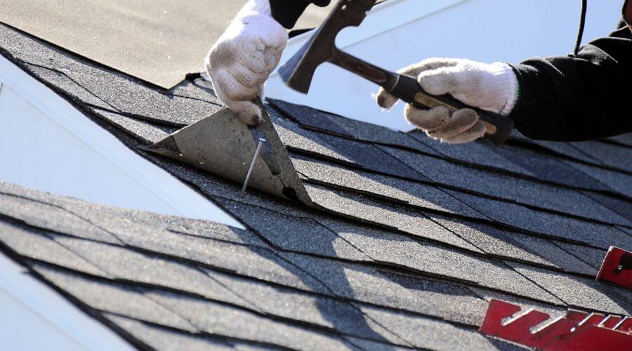 Expert Emergency Roof Repairs services in West Lebanon, NY